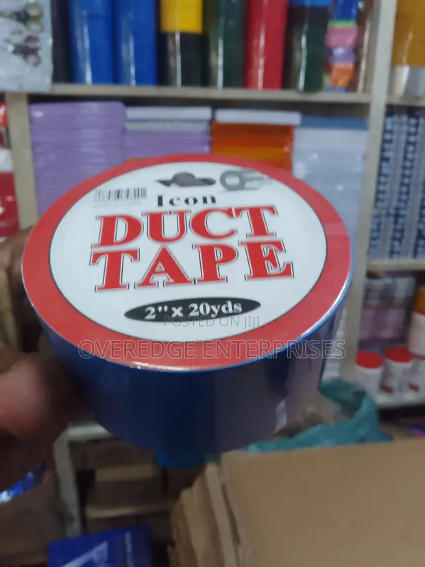 Binder Tape for Binding - 1