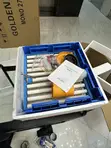 AC/DC 320-Mayai Incubator - 2