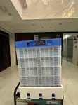 AC/DC 320-Mayai Incubator - 3
