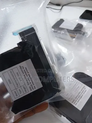 Kichujio cha Wino cha Fast-Dry 2588 kwa Printa za Mikono
