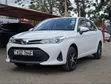 Toyota Axio 1.5 X 4WD 2019 White - 2