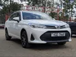 Toyota Axio 1.5 X 4WD 2019 White - 3