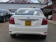 Toyota Axio 1.5 X 4WD 2019 White - 5