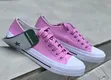 Original Converse Leather Shoes - 1