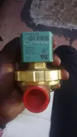 Original Fagor 3/4" Steam Valve 60Hz for Industrial Washer - 2