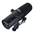 Shure SM7B Vocal Microphone - 2