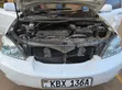 Toyota Harrier 2006 Nyeupe - 3