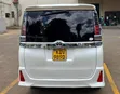 Toyota Voxy 2018 Pearl - 3