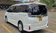 Toyota Voxy 2018 Pearl - 4