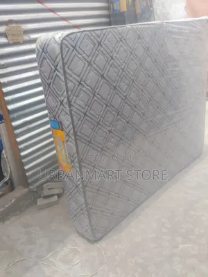 Morning Glory High Density Mattress 5x6 10 Inch Deluxe Superfoam