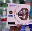 Haino Teko FG8 Android Smartwatch - 2