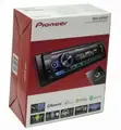 Pioneer MVH-S325BT Mpya Car Stereo Bluetooth/USB - 1