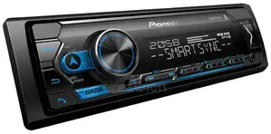 Pioneer MVH-S325BT Mpya Car Stereo Bluetooth/USB