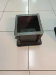 Iron Concrete Cube Moulds for Testing - 2