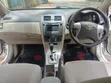 Toyota Axio 2008 Nyeupe - 2