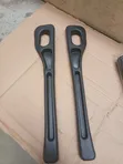 Universal Black Car Seat Gap Filler - 1