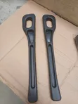 Universal Black Car Seat Gap Filler - 2