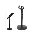 Adjustable Metal Desktop Microphone Stand - 2
