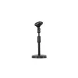 Adjustable Metal Desktop Microphone Stand - 3