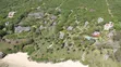 Diani Tiwi Beach Plot - 1/2 Acre Near Cottages - 2