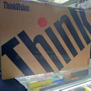 Lenovo ThinkVision S24i-30 23.8" FHD Monitor