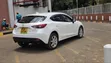 Mazda Axela SV Premium 2014 Nyeupe - 5