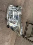 Honda N-Wagon Headlight - 2