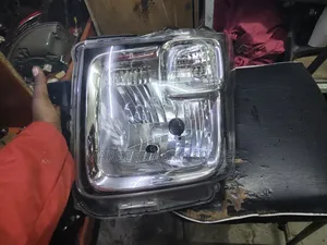 Suzuki Wagon R Headlight (Used)