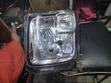 Suzuki Wagon R Headlight (Used) - 1