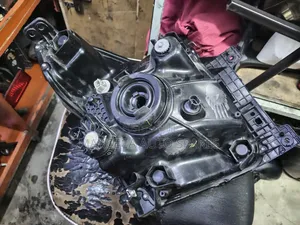 Suzuki Wagon R Headlight (Used)
