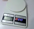 Portable Electronic Kitchen Scale - 1