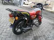 Bajaj Boxer 150 UG 2025 Nyekundu - 1