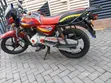 Bajaj Boxer 150 UG 2025 Nyekundu - 3
