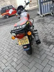 Bajaj Boxer 150 UG 2025 Nyekundu - 5