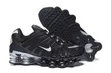 Nike Shox Sneakers Halisi - Mpya Kabisa - 3
