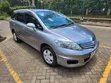 Honda Airwave 1.5 CVT 2008 Kijivu - 1