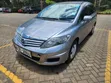 Honda Airwave 1.5 CVT 2008 Kijivu - 2