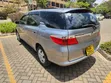 Honda Airwave 1.5 CVT 2008 Kijivu - 3