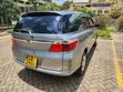 Honda Airwave 1.5 CVT 2008 Kijivu - 4