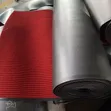 Premium Ribbed Entrance Mat 80x120cm - 1
