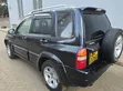Suzuki Escudo 2002 Nyeusi - 5