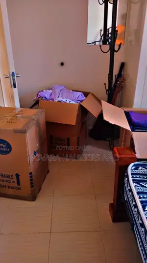 Movara Hauliers: Relocation Services Malindi/Mtwapa