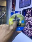 Dark Souls III Game Iliyotumika (PS4) - 1
