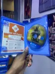 Dark Souls III Game Iliyotumika (PS4) - 2