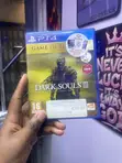 Dark Souls III Game Iliyotumika (PS4) - 3