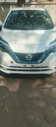 Nissan Note 1.2 Petrol 2019 Pearl - 1