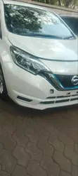 Nissan Note 1.2 Petrol 2019 Pearl - 2