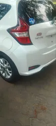 Nissan Note 1.2 Petrol 2019 Pearl - 3