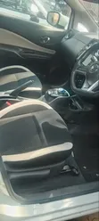 Nissan Note 1.2 Petrol 2019 Pearl - 4