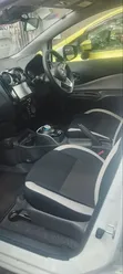 Nissan Note 1.2 Petrol 2019 Pearl - 5
